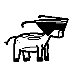 Cool Horse Cool Horse