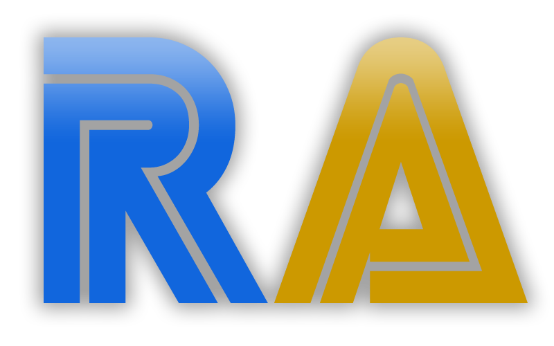 RetroAchievements Logo RetroAchievements Logo